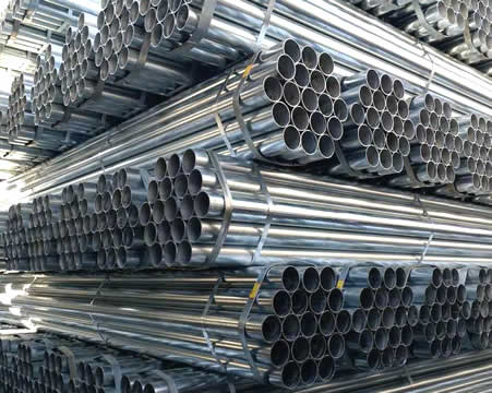 <a href=http://www.mahanchen.com/ target=_blank class=infotextkey>鍍鋅管</a>價(jià)格企穩(wěn)或反彈 廠家面臨成本壓力!