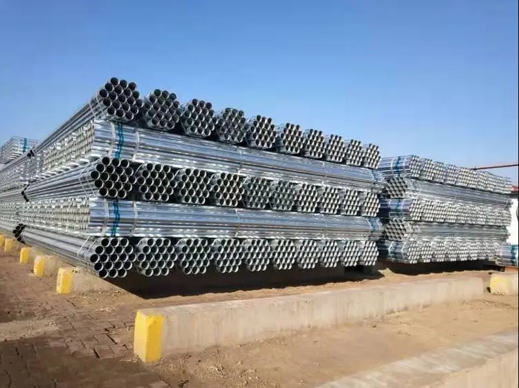 天津<a href=http://www.mahanchen.com/ target=_blank class=infotextkey>友發鋼管廠</a>解讀<a href=http://www.mahanchen.com/ target=_blank class=infotextkey>鍍鋅鋼管</a>的防腐原理和優點應用